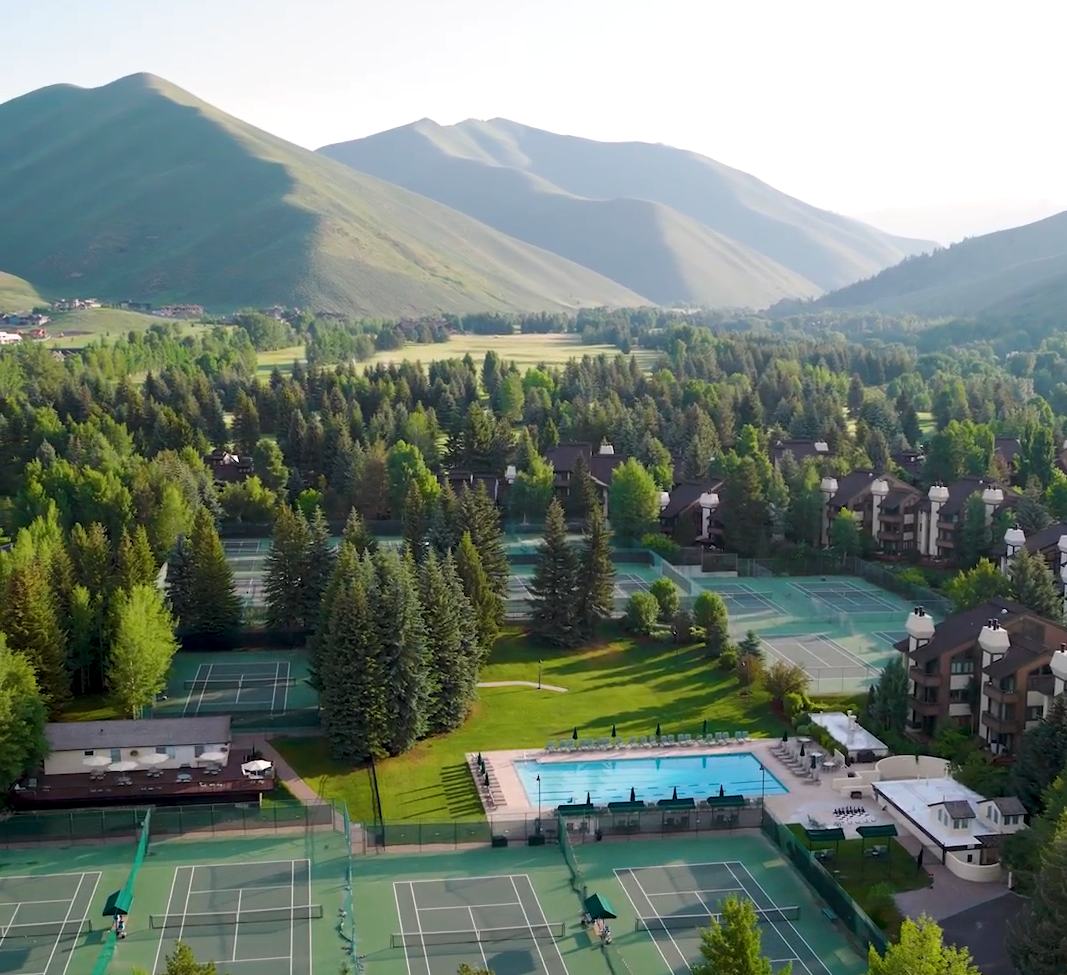 Mark Your Calendar for Events Sun Valley